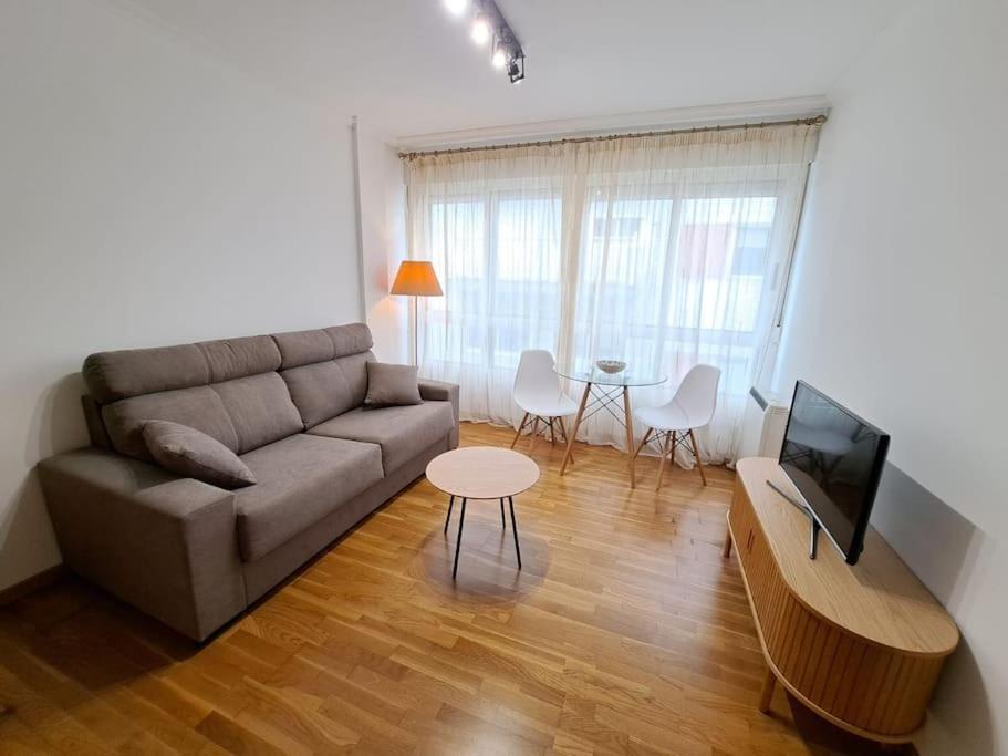 Apartamento Centrico En Виго Экстерьер фото
