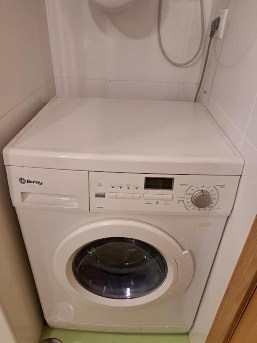 Apartamento Centrico En Виго Экстерьер фото